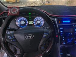 هیۆندای سۆناتا